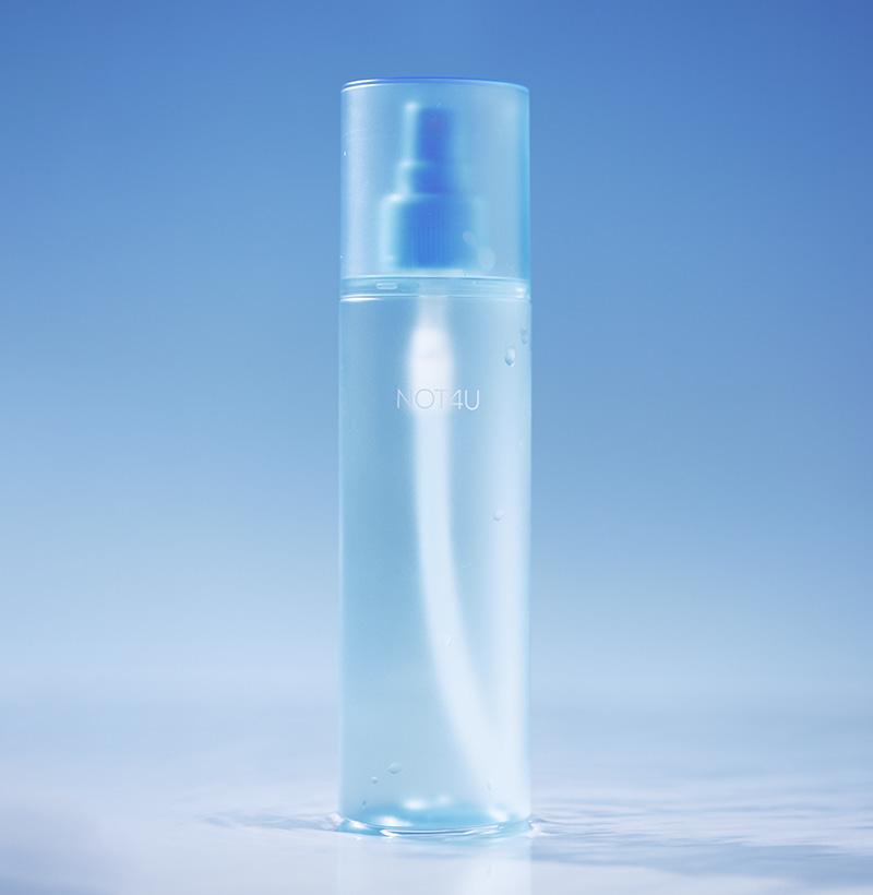 클리어 바디미스트 200ml