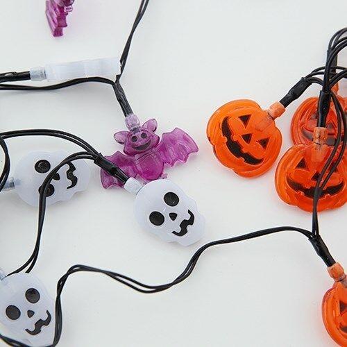 Mini Halloween String Lamp 미니 할로윈 스트링램프