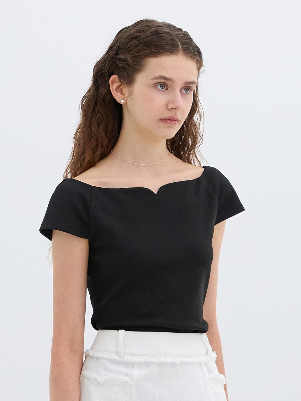 Rose vine T-shirt(3color)