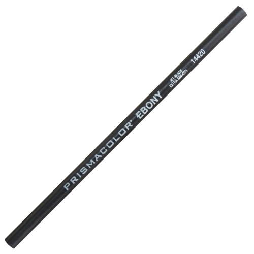 프리즈마 에보니(EBONY) 펜슬 낱자루
