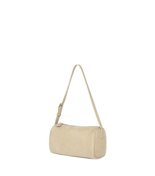 Classic Mini Bag Suede Sand