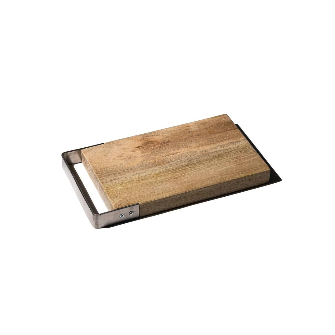 312194 CUTTING BOARD 17x27