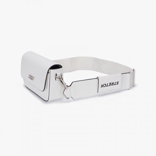 와이드 플랩백_오프화이트