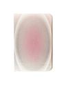 Spread iPad Case (Silver Pink+Pink)