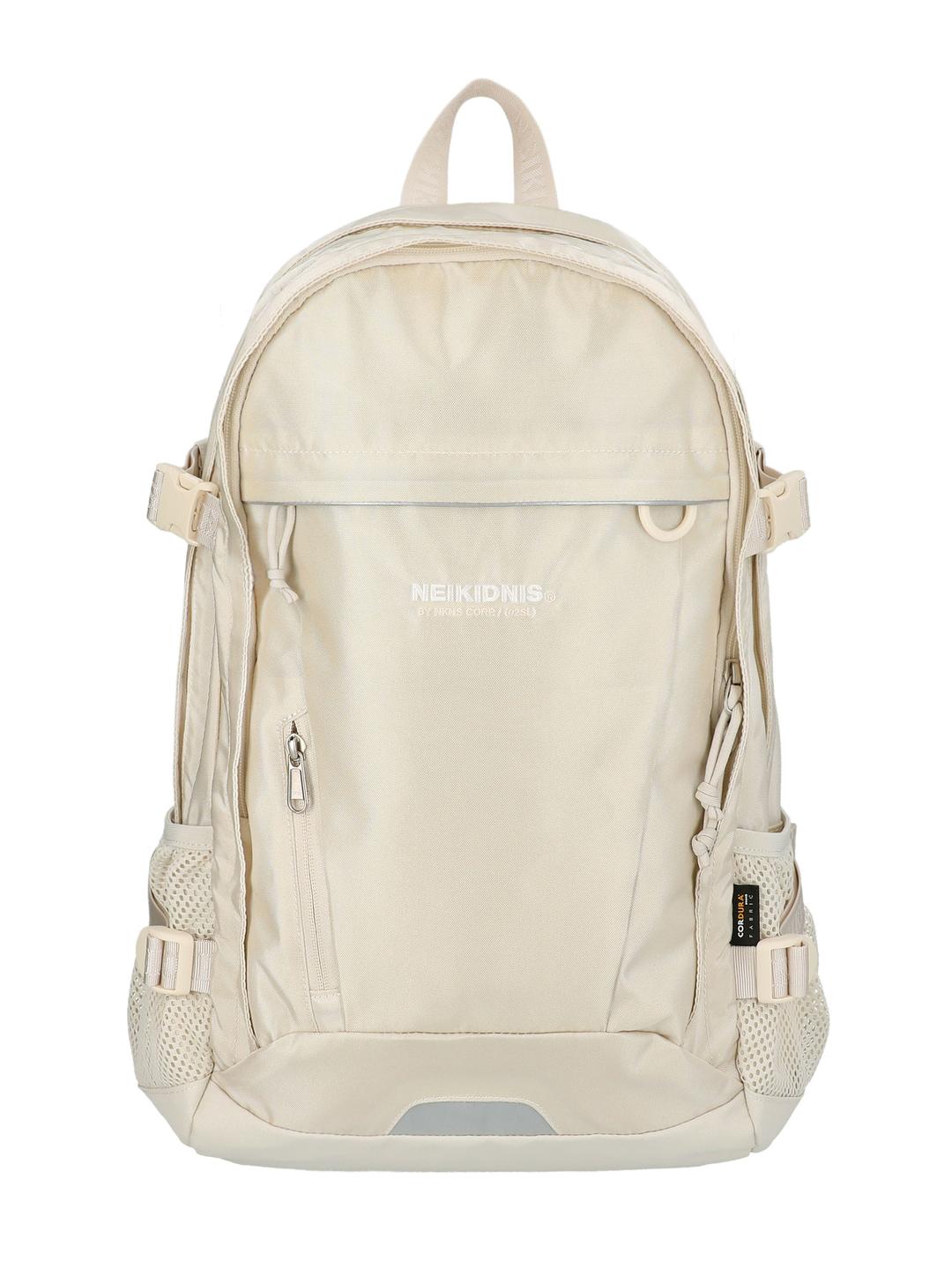 ALPHA AIR BACKPACK / LIGHT BEIGE