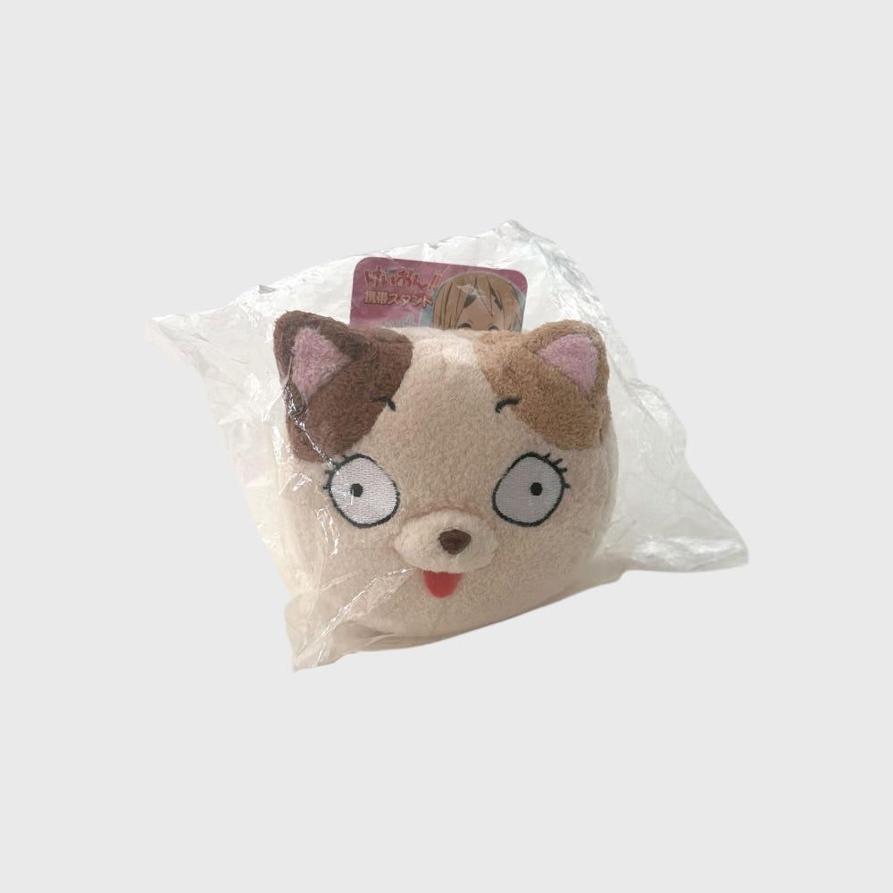 케이온 애니멀 핸드폰 스탠드