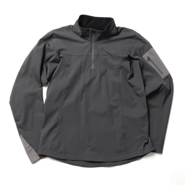 아크테릭스 Arc’teryx Rho Zip Neck  | 후루츠패밀리