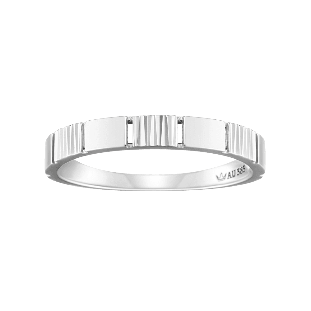 MARIEBEL 14K 커플링 (M) (JJMBC03BF719W4170)