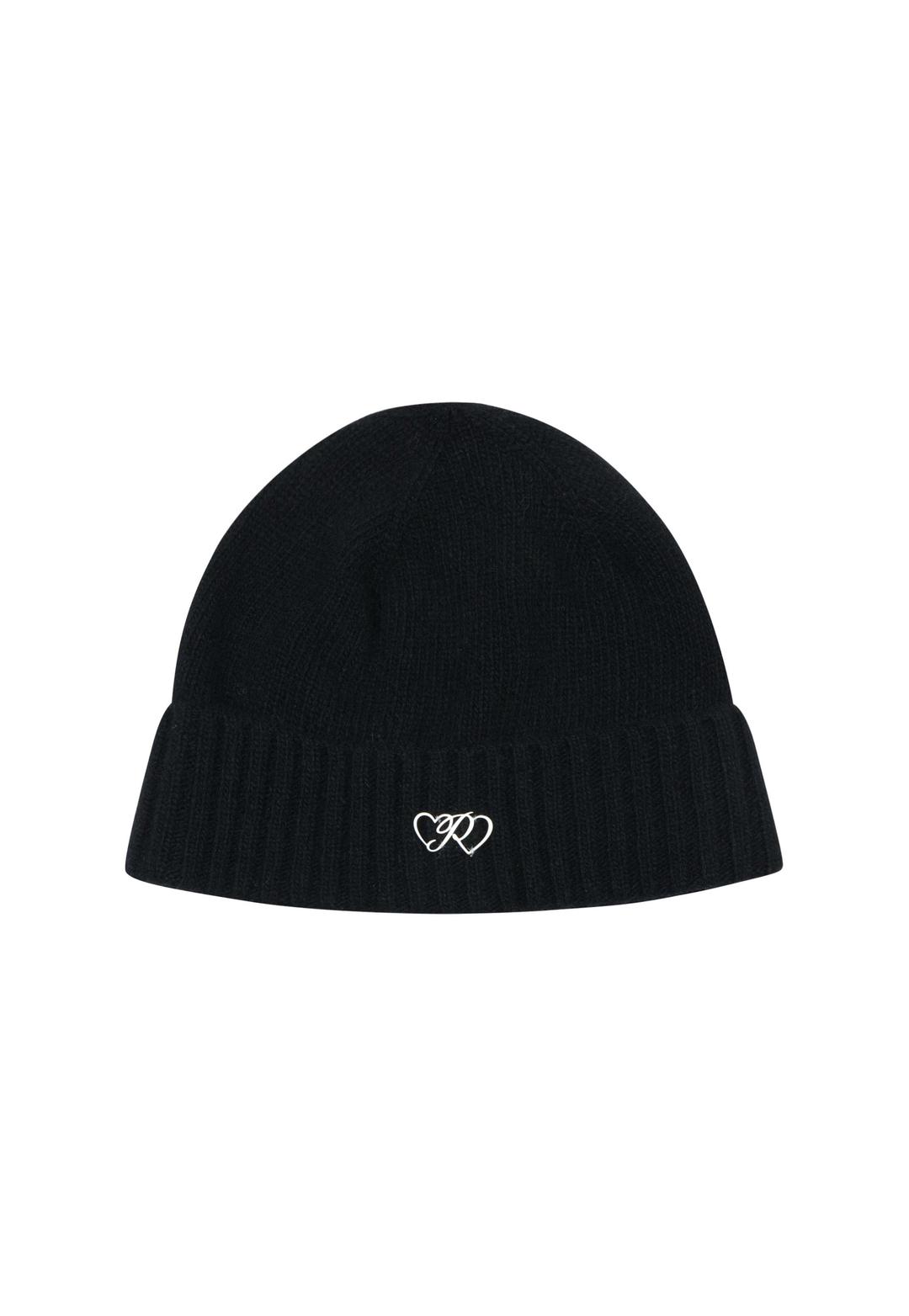 Logo Beanie(Black)