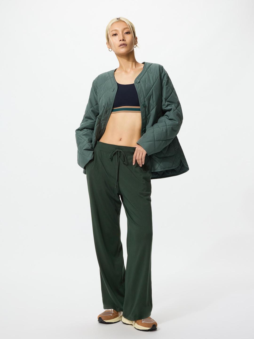 스트레치저지이지팬츠