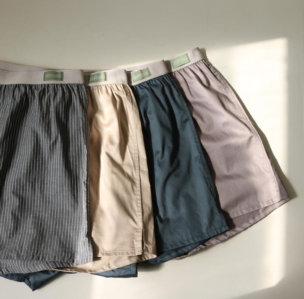 코지 코튼 여성용 트렁크 팬티 사각 팬티