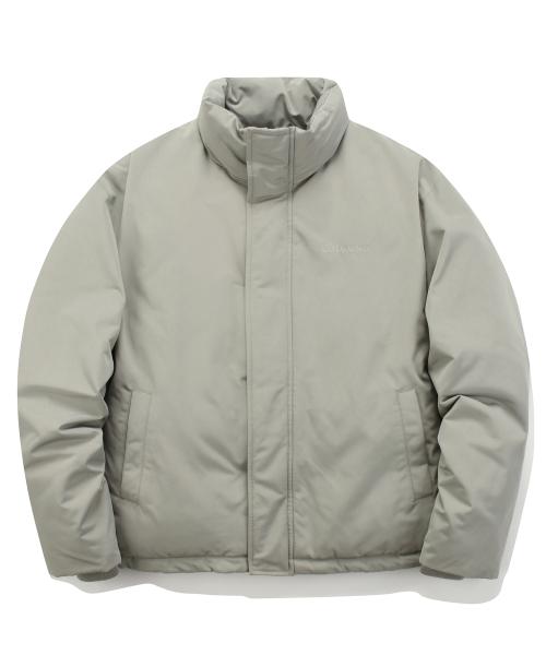 3M THINSULATE™ SHORT HEAVY JACKET 웜그레이