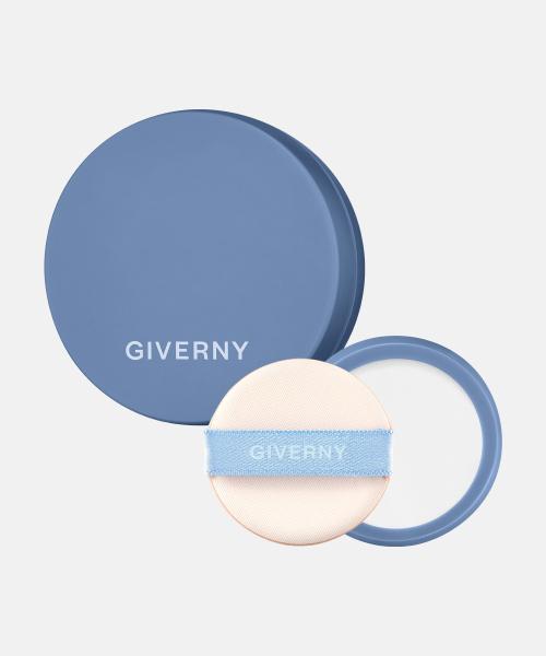 지베르니(GIVERNY)  지베르니 밀착 커버 투고 키트(미니 쿠션 공용기/휴대용기) - 후기 | 무신사