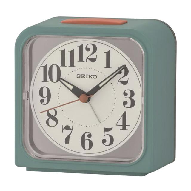 [SEIKO CLOCKS] 본사직영 탁상시계 QHK048M