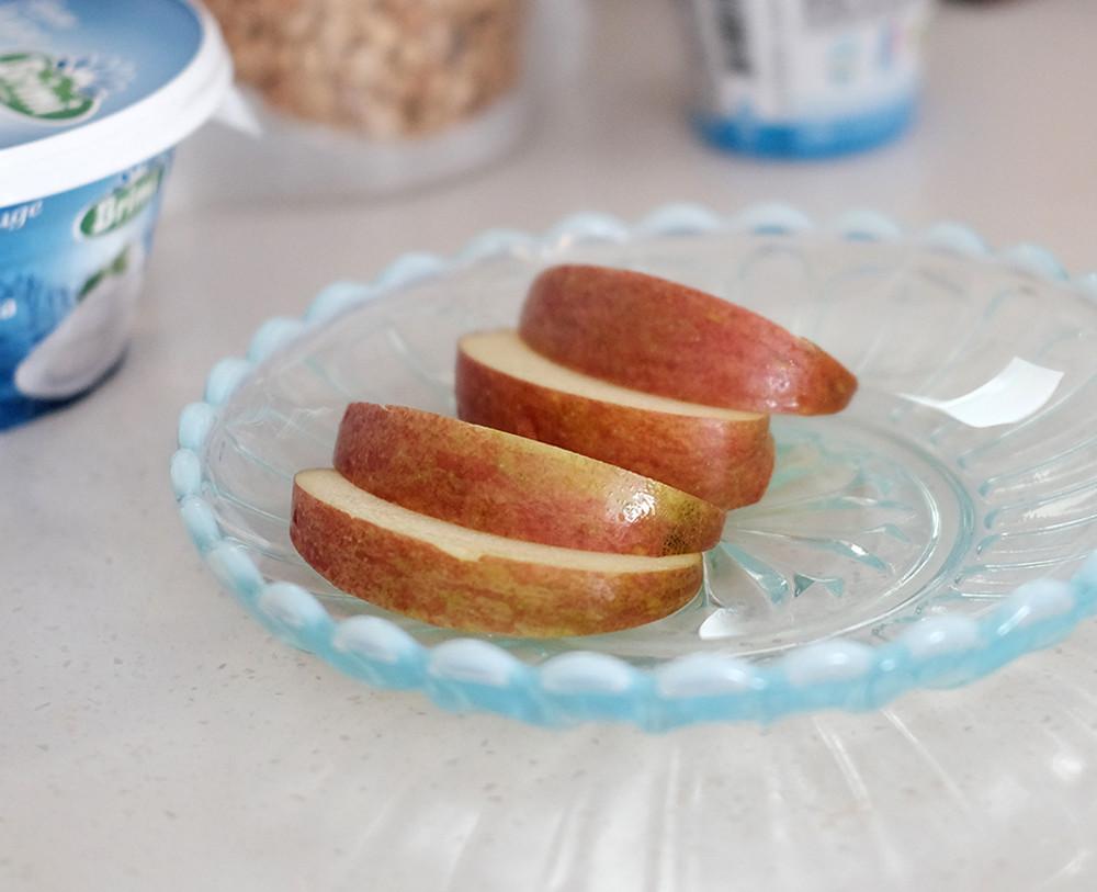 히로타글라스 레트로 원형접시 S 2color / 카페 디저트 예쁜 플레이트