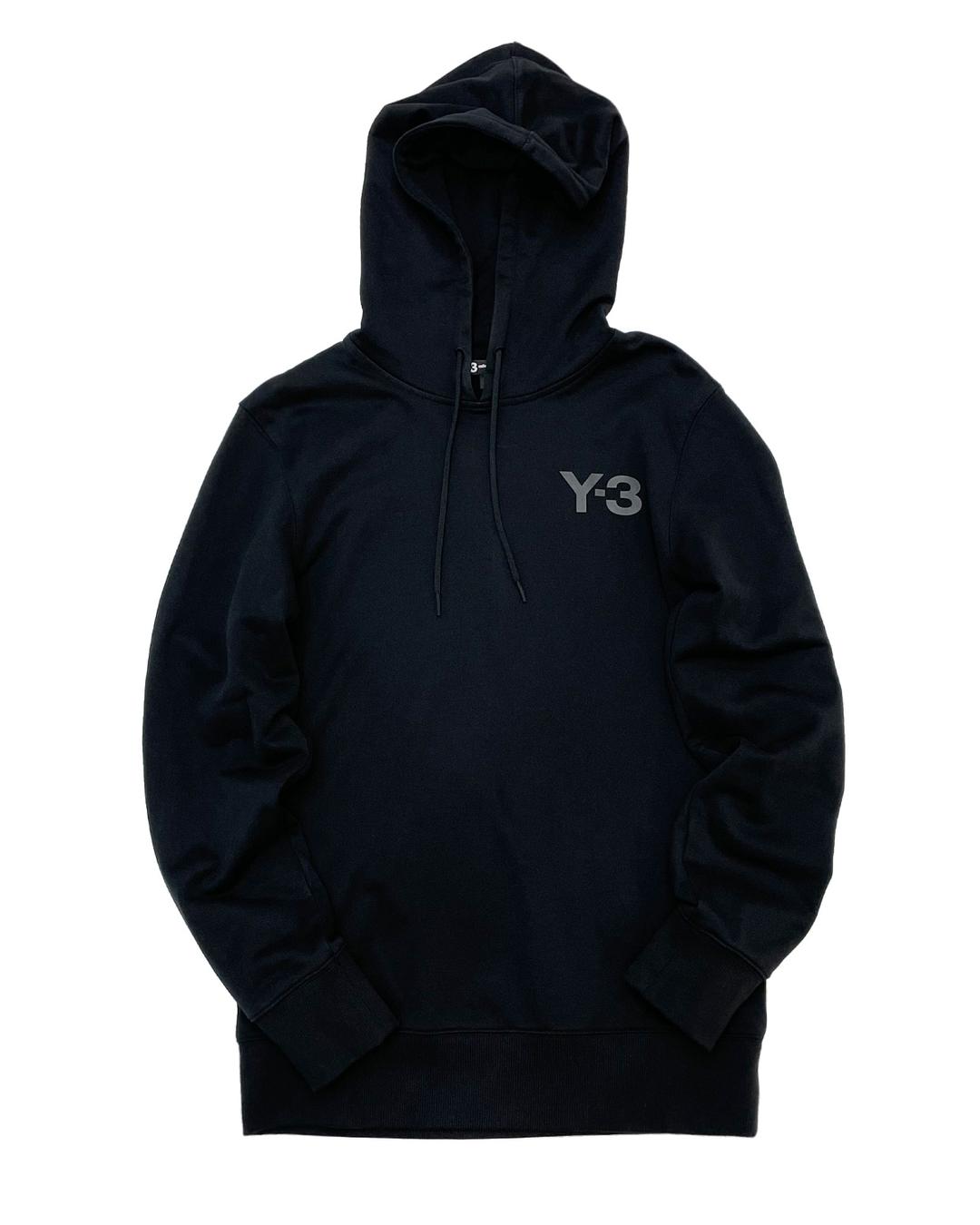 Y-3  CLASSIC LOGO HOODY