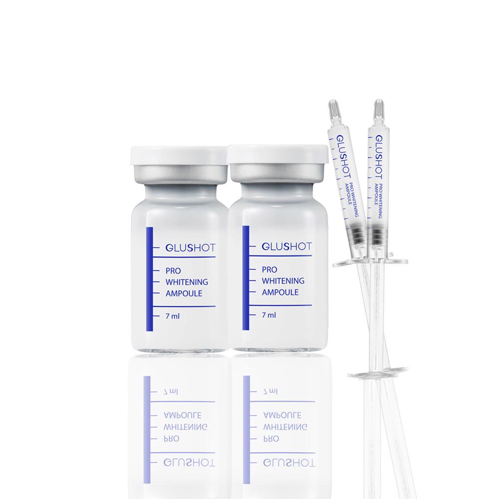 글루샷 글루타치온 기미앰플 7mlx2개