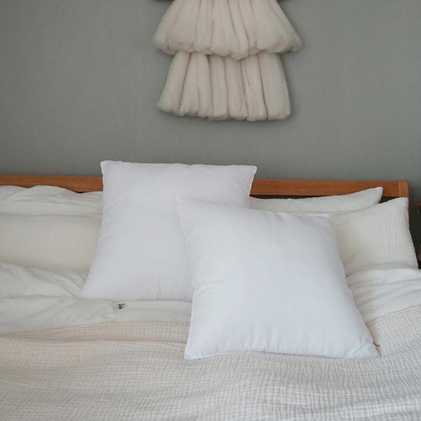 마이크로화이바 쿠션솜