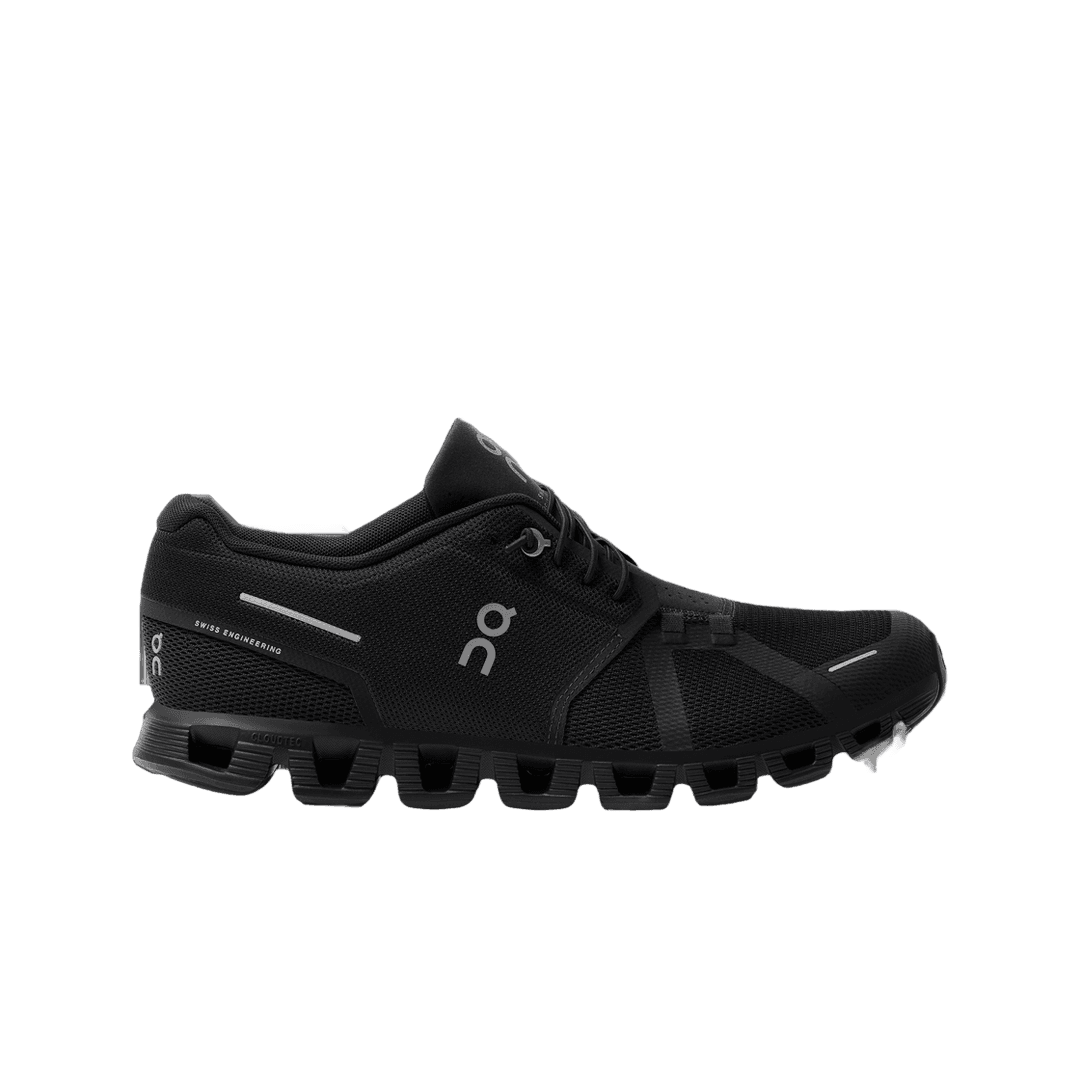 On Running Cloud 5 All Black