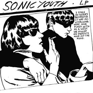 Sonic Youth / Goo (180g Vinyl) *한정수량 할인