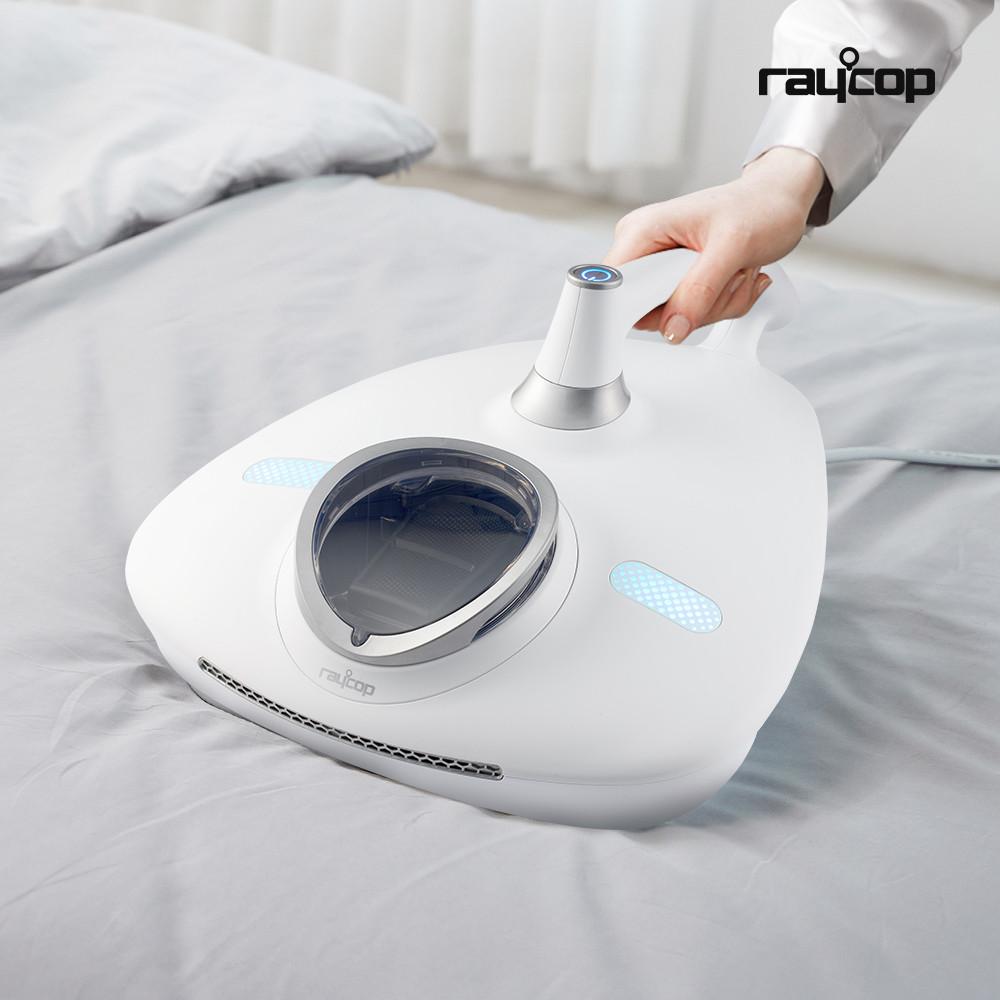 [11월특가]레이캅 침구 청소기 RN-100 2COLOR  + 스페셜패키지 추가옵션