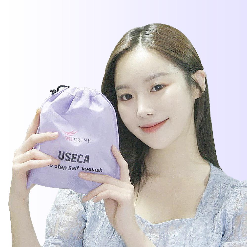 속눈썹펌 10회분 키트 미브린 셀프 속눈썹펌 10회분 키트