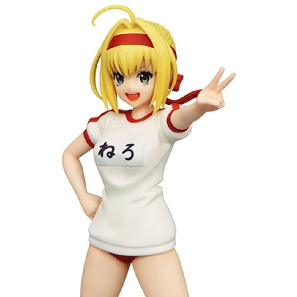 [입고완료]후류 fate/grand carnival 스페셜 피규어 네로 클라우디우스 일본 내수용