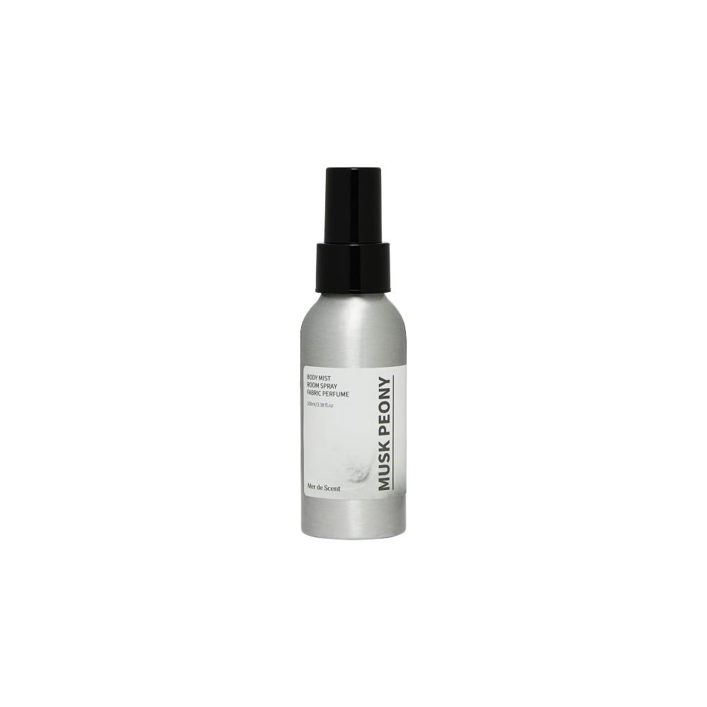 메르디센트 머스크피오니 퍼퓸 스프레이 100ml
