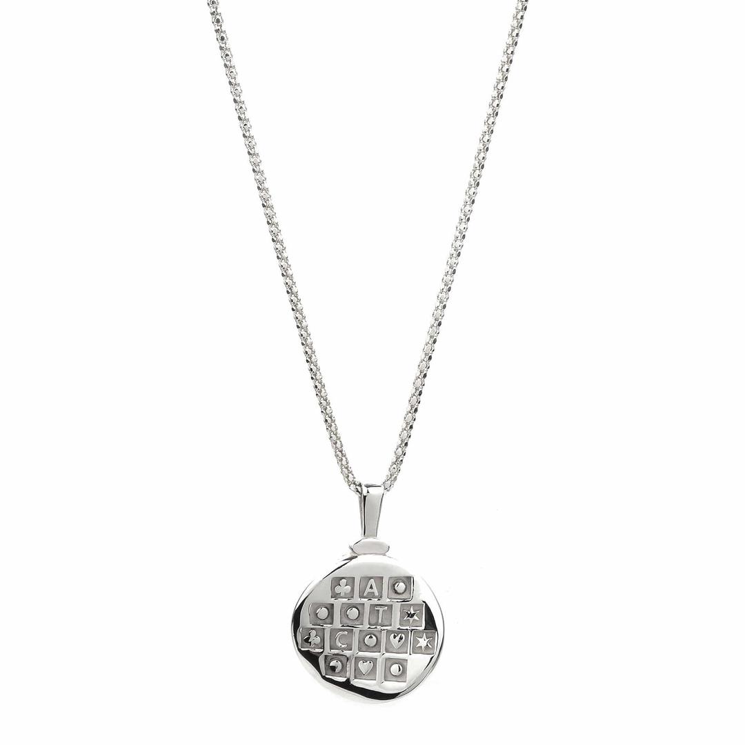 BARBICAN PENDANT