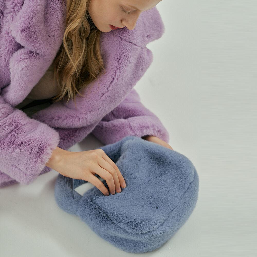 키티 에코퍼 미니백 [6COLOR]