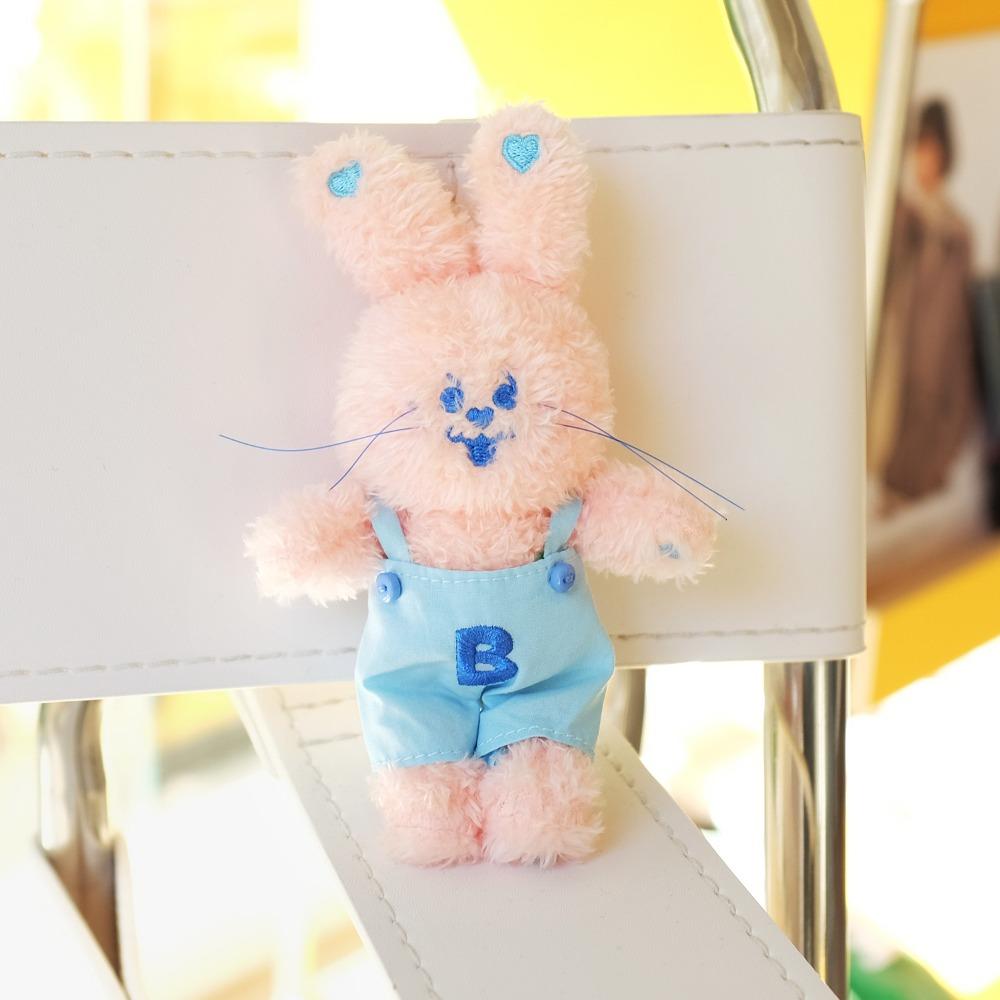 플리버디 루 인형키링 (블루)