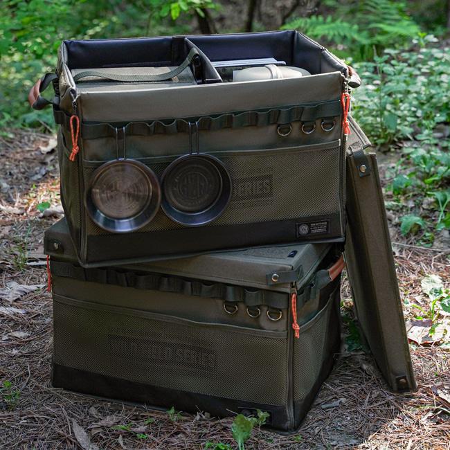 필드 캐비닛 박스 K23T3Z05