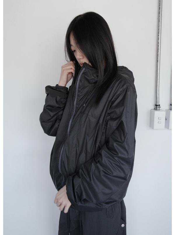 실키 브리즈 윈드 점퍼 (2c)