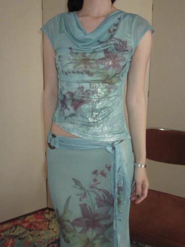 Lily Dream Top