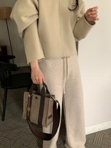 마이페이보릿토트 (블랙, 브라운) 바로배송  [3만원 할인 프로모션]