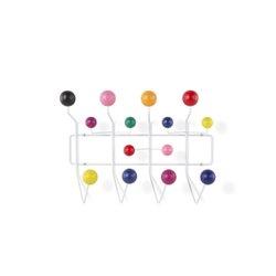 [허먼밀러]Eames Hang-It-All (Multi)