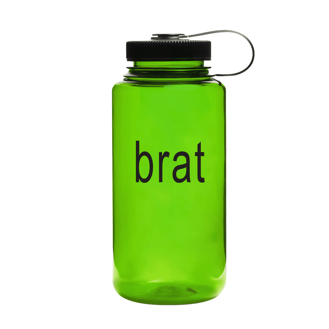 BRAT (water bottle)
