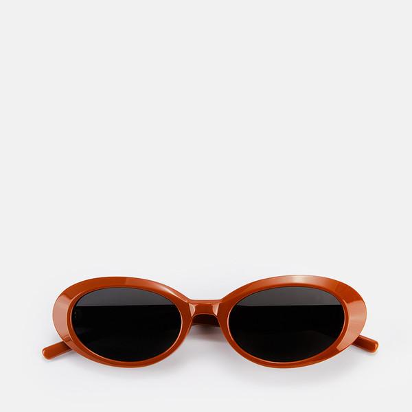 띠어리 넘버 013 - 브릭 컬러