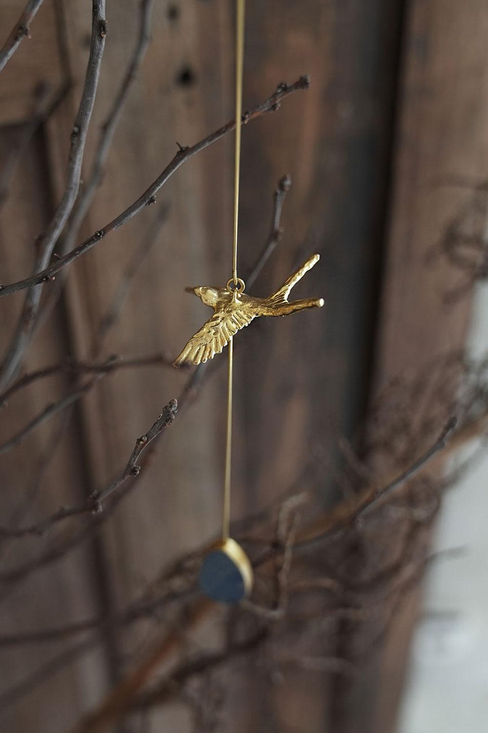 제비 한마리 모빌