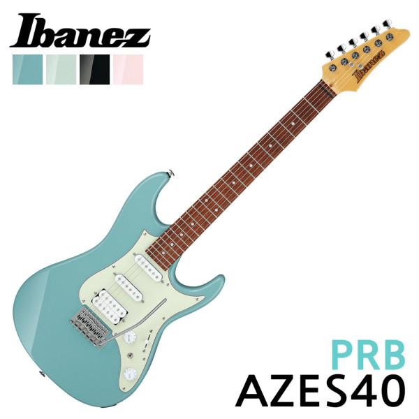 Ibanez AZES40 아이바네즈 일렉기타 / AZES-40