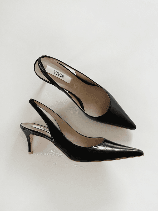 프라슬링백 4cm-9cm 3color