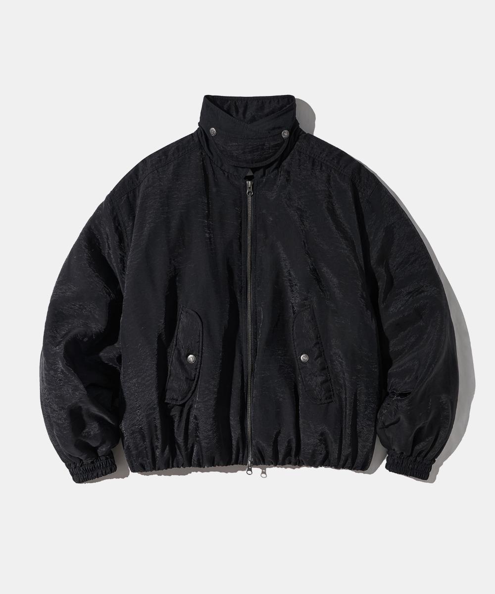 Organza Double Layer overfit padded PD10