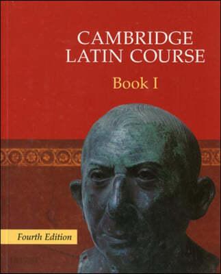 Cambridge Latin Course Book 1 4th Edition - 예스24