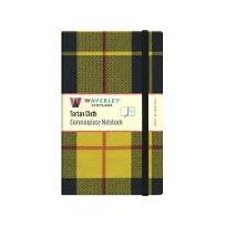 웨이벌리 타탄노트_맥클리오드 오브 루이스