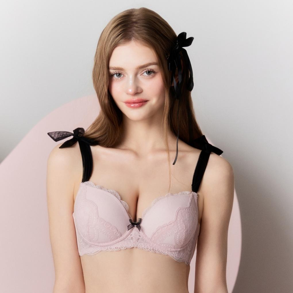 [26일 오픈][노와이어] 발렌 블린 브라 EBBRG2235M