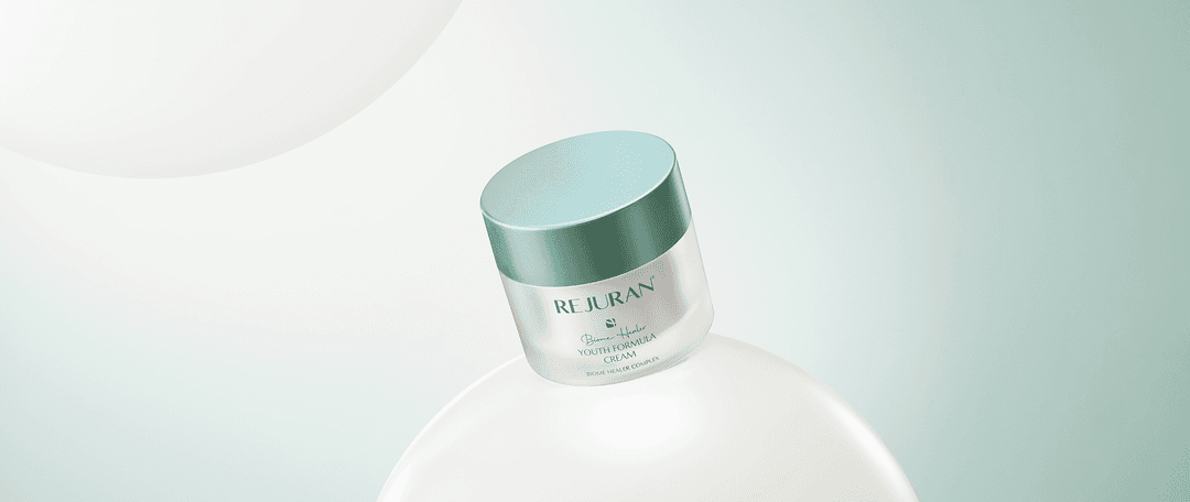 리쥬란 바이옴 힐러 유스 포뮬러 크림 50mL