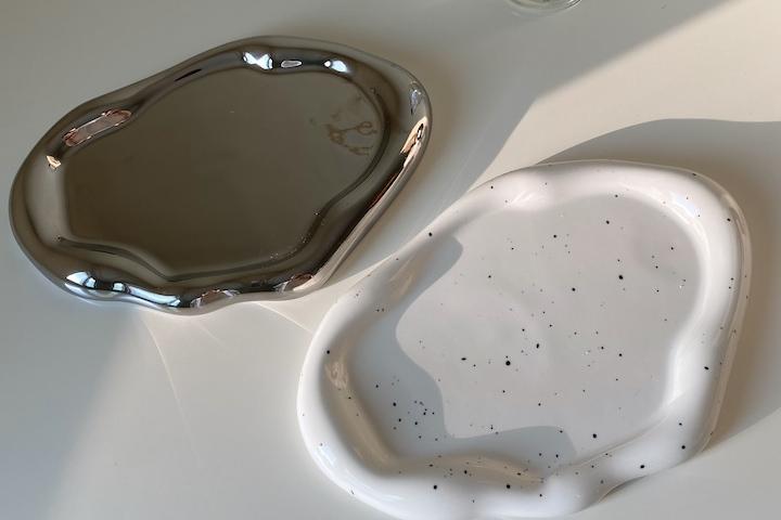 비정형 엔틱 트레이2type