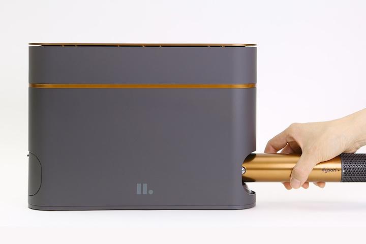 다이슨 에어랩 거치대 르쉘