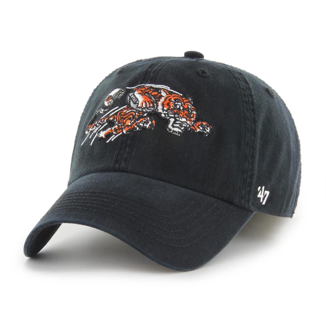 CINCINNATI BENGALS HISTORIC CLASSIC '47 FRANCHISE - S / BLACK / A