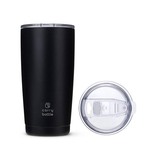 캐리보틀 스탠다드 스테인레스 보온보냉 텀블러 - 컵/잔 | 쿠팡
